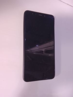 Redmi 5
