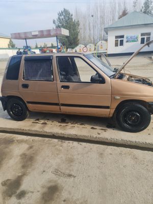 Daewoo Tico 2001