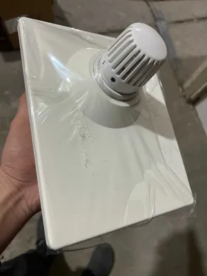 UNIBOX юнибокс клапан регулировочный для тёплого пола