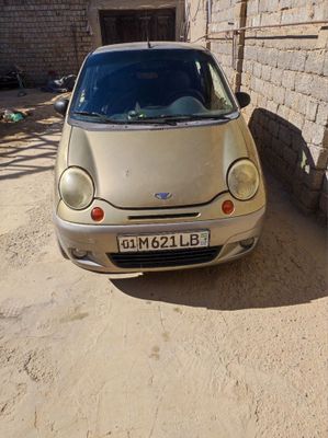 Matiz sotiladi/2008 Best