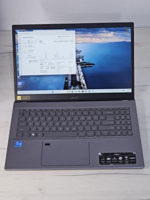 Acer Aspire 5 i5 12gen Отличный ноутбук