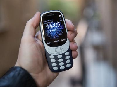 YENGI ! Nokia 3310 Dualsim | Dostavka | Garantiya !