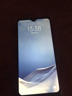 Redmi 8 4/64 karobka dacument!