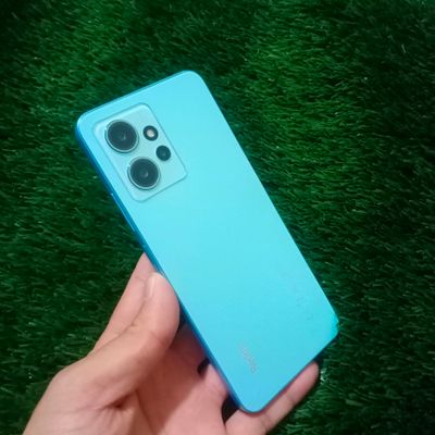 Redmi note 12