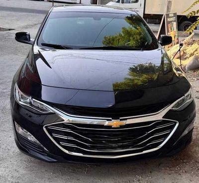 Malibu 2 turbo 2019