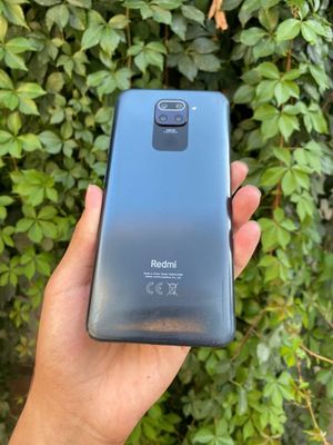 Redmi Note 9 sotiladi 128Gb
