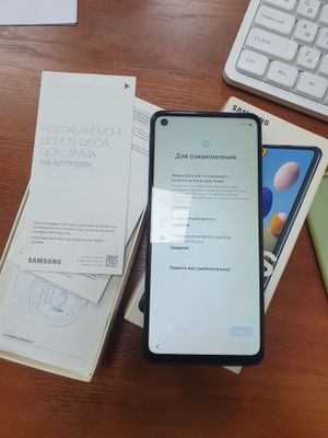 Продается Samsung a21s
