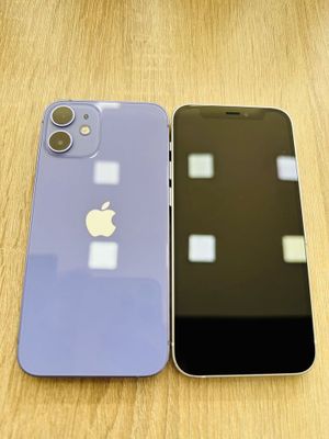 Iphone 12 mini