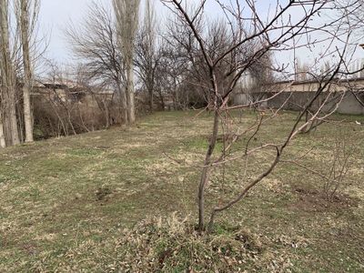 Yer sotiladi 12 sotixdan oshiq