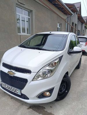 Spark 2020 yil 128KM sotiladi