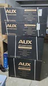 AUX кондиционер 12 inverter