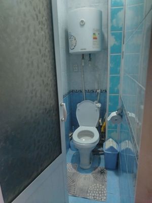 3 xonali dom sotiladi