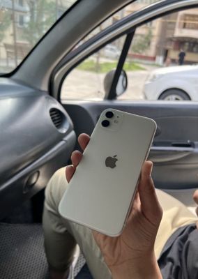 Iphone 11 cotki sostayaniya