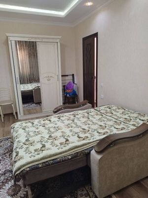 Учтепа 24кварталда 1/2 хона килинган