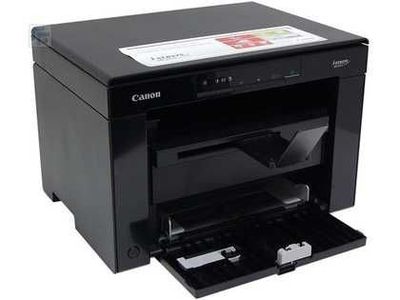 Canon I-SENSYS MF"3010"