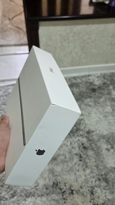 Каробка от Ipad 9