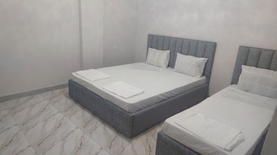 Alomutal Hostel 90 9362424