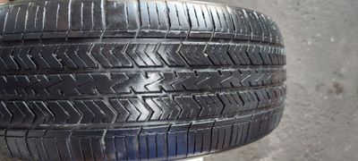 Charmhoo ch01 touring
