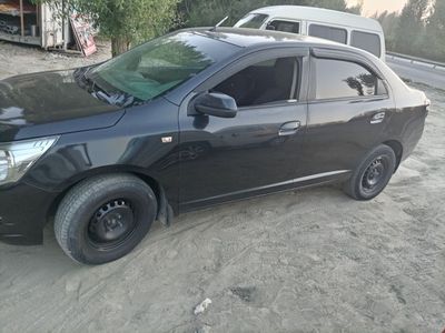 Chevrolet Cobalt 2014