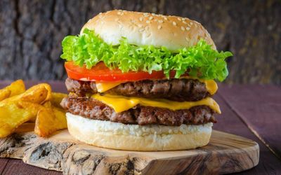 Fastfood biznesi sotiladi 4500$