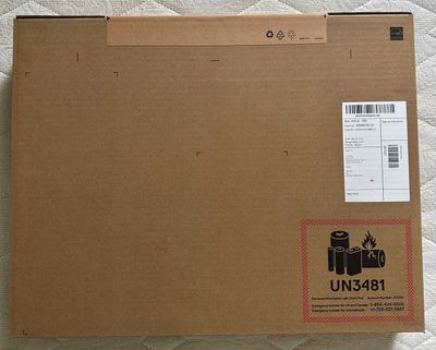 DELL VOSTRO 3530 Intel Core i7-1355U