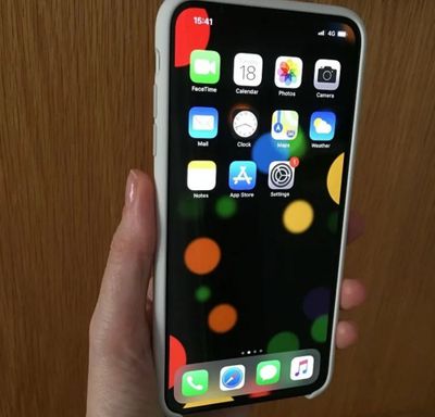 Айфон XS MAX 64гб. В нормальном состоянии