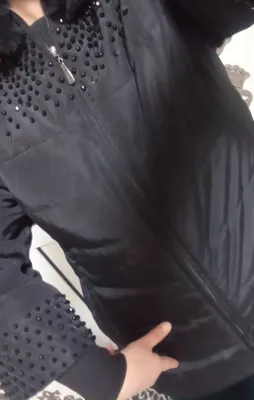 аёллар курткаси