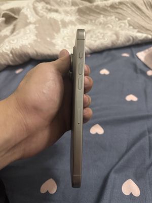 iPhone 15 pro max 256