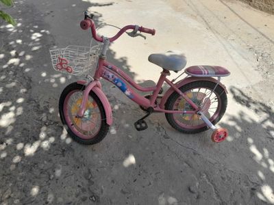 Velosiped 14li xolati zur