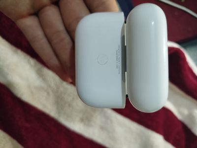 Air pods pro 2 Anc ( Premium USA)