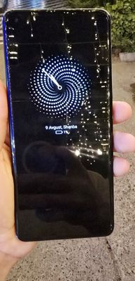 xiaomi 11pro 5G flagaman