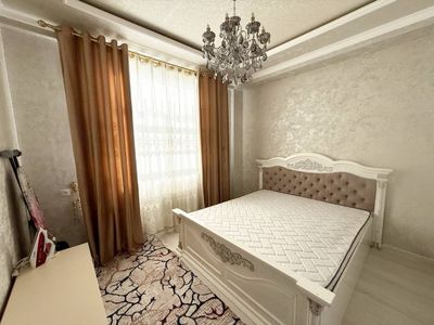 Сдаётся квартира в аренду Юнусабад