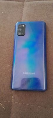 Samsung a41 kofolati bor