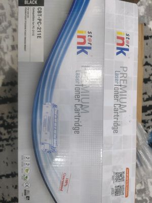 toner cartridge