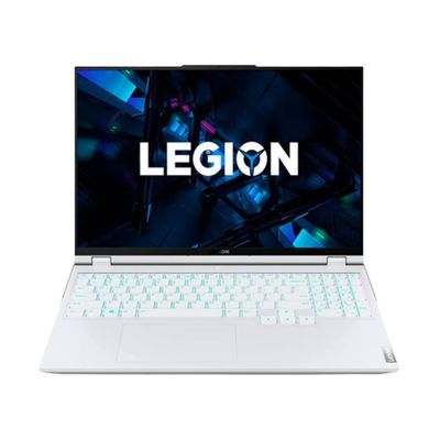 Игровой ноутбук lenovo legion 5