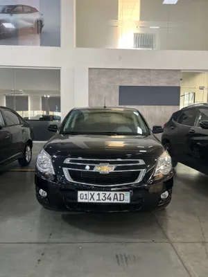 Cobalt stayil chevrolet