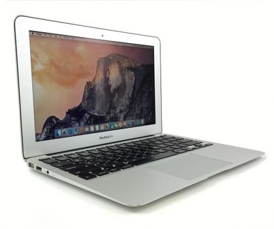 MacBook air core i5 2017.