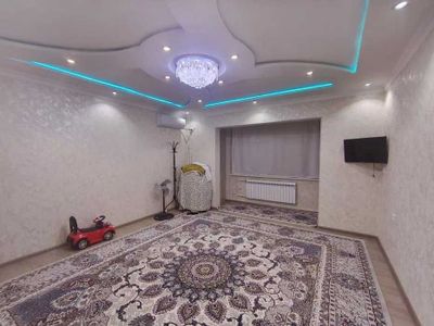 Новая 2-комнатная квартира 65 м² в аренду | Ц-15, Шайхантахур