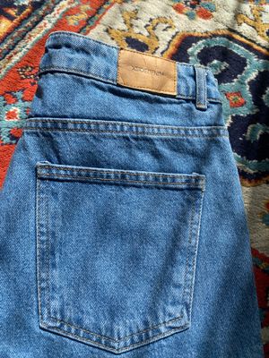 Джинсы Xside Denim