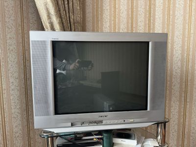 sony trinitron tv