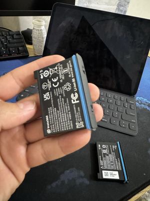 Insta x3 Batareya Korpus Chexol Zarydka keys
