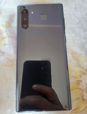 galaxy note 10 5g 256tali karopka yo ishonchili