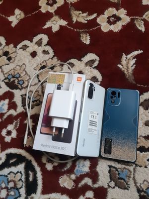 Redmi note 10s 2022