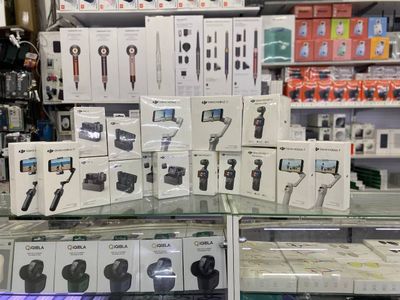 Dji global osmo org