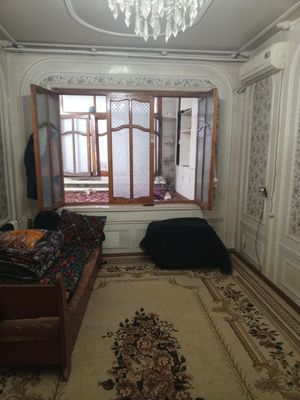 Kvartira 3 xonali