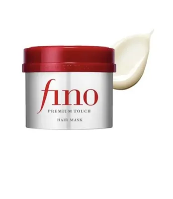 Shiseido Fino Premium Touch Hair Mask