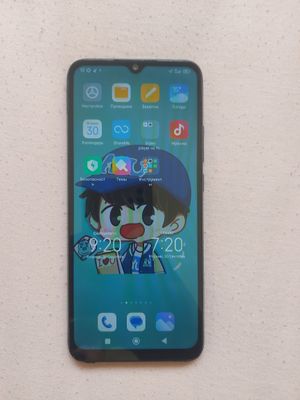 Redmi 10S