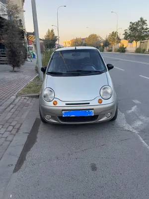 Matiz Best 3 pazitsiya