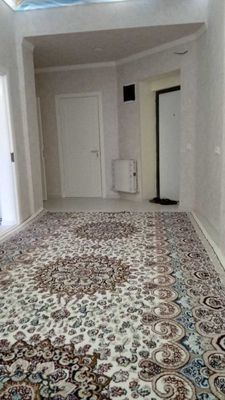 Юнусободдан 3-хонали квартирани ижарага берамиз.