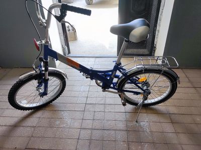 Velosiped kama sotiladi